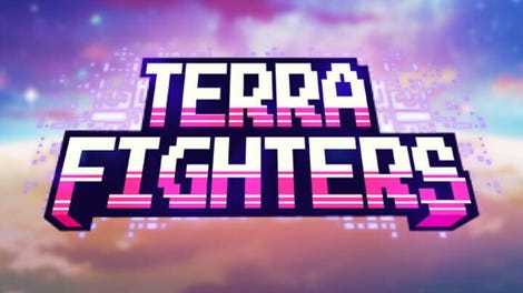 Terra Fighters