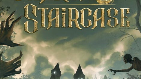 Charon's Staircase: Digital Deluxe Edition