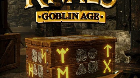 Trade Rivals: Goblin Age