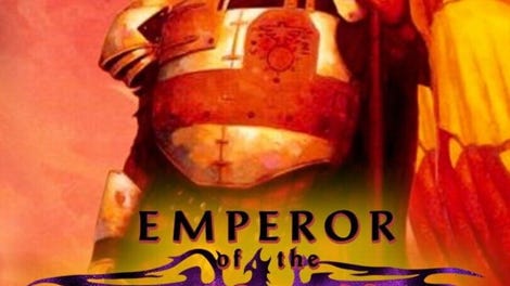 Emperor of the Fading Suns Enhanced