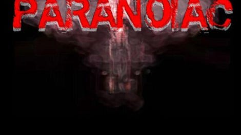 Paranoiac