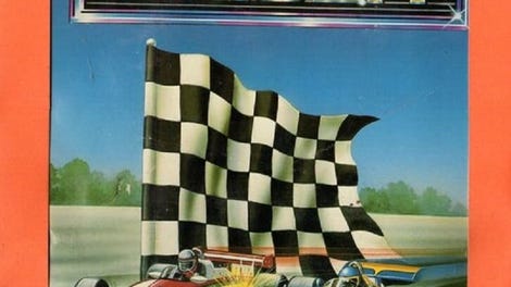 Match Racer