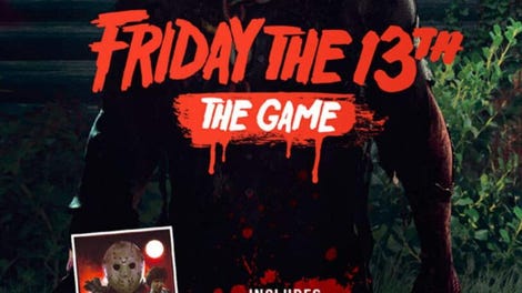 Friday the 13th: The Game - Ultimate Slasher Edition
