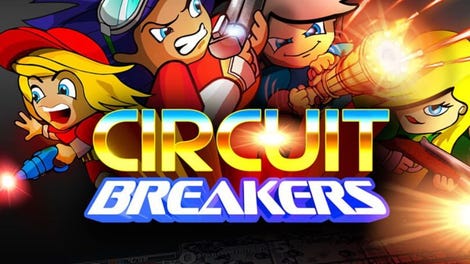 Circuit Breakers