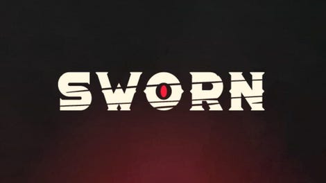 Sworn