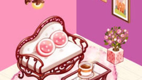 Kawaii Home Design