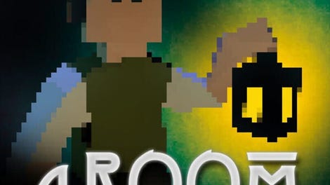 A Room Beyond
