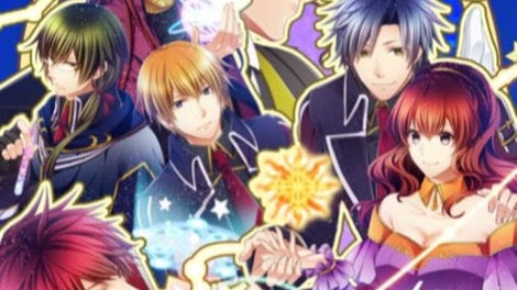Shinsouban Mahoutsukai to Goshujin-sama