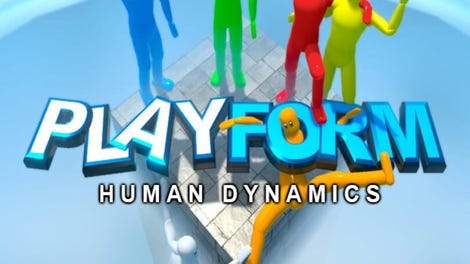 PlayForm: Human Dynamics