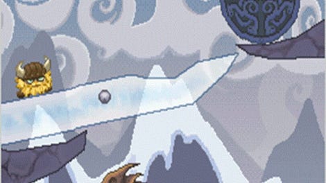 Ice Breaker