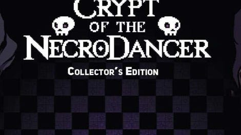 Crypt of the Necrodancer: Collector's Edition