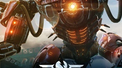 Shadowgun Legends