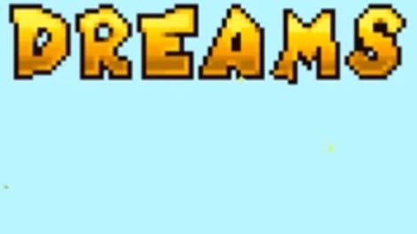 Super Luigi Dreams