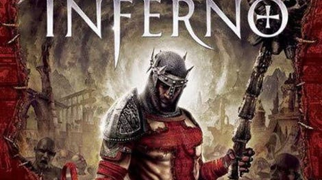 Dante's Inferno: Divine Edition
