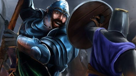 Shieldwall Chronicles: Realm of Madness