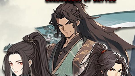 Fengdu: Chronicles of Battle
