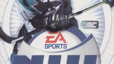 NHL 2001