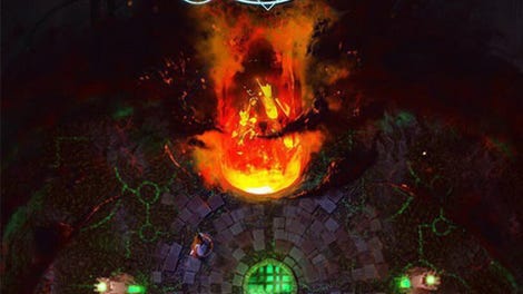 Spellsworn