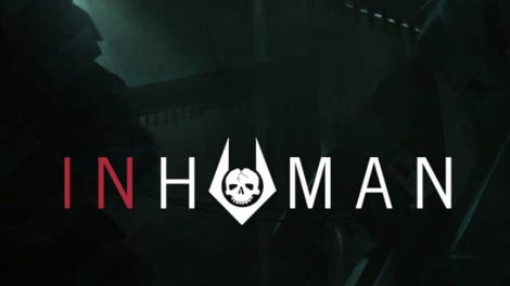Inhuman