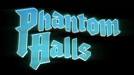 Phantom Halls