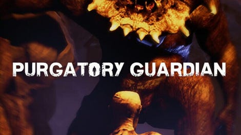 Purgatory Guardian