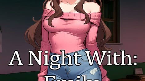 A Night With: Emily