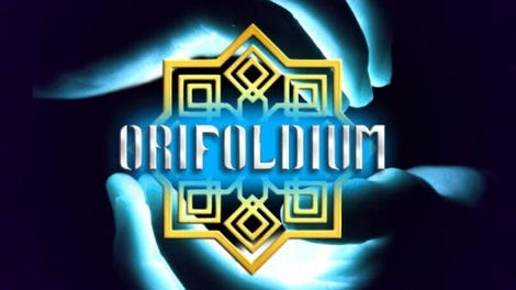 Orifoldium
