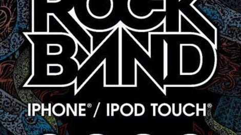 Rock Band