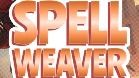 Spell Weaver