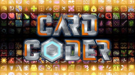 Card Coder