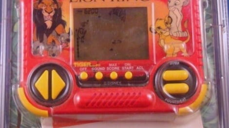 Disney's The Lion King