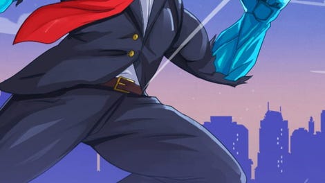 Diamond Hands: To the Moon
