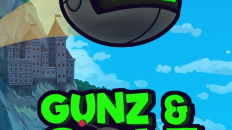 Gunz & Golf