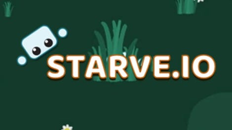 Starve.io