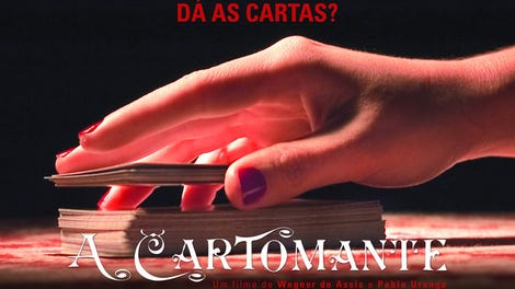 A Cartomante (1974) - The A.V. Club