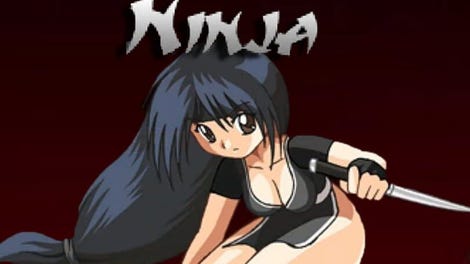 Super Vampire Ninja Zero