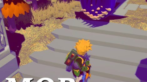 Mob Hunter