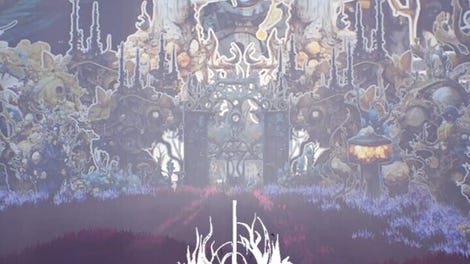 Dreamless Kingdom