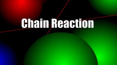 Chain Reaction Classic