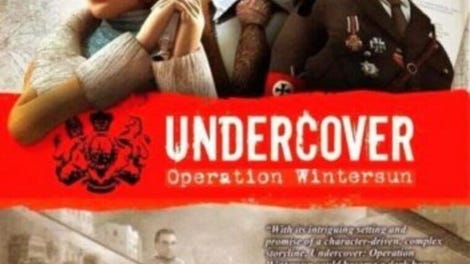 Undercover: Operation Wintersun