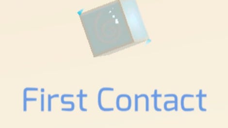 First Contact
