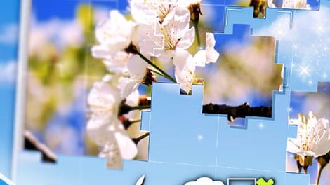 Animated Puzzles
