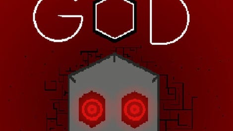 Shrine of the Forest God