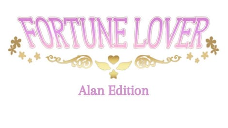 Fortune Lover Trial Version: Alan Edition