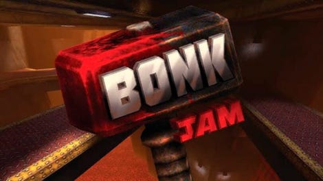 Bonk Jam!