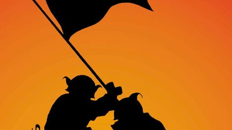 Hogs of War