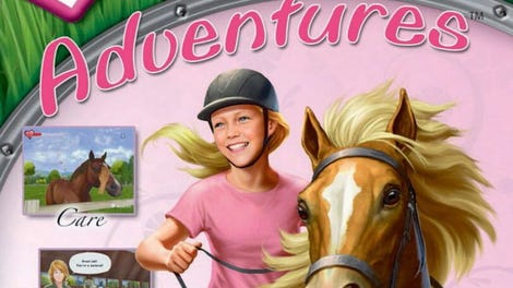 Horse Life Adventures
