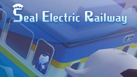 Seal Electric Railway