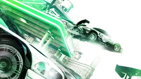 Need for Speed: Most Wanted NFS Heroes Pack