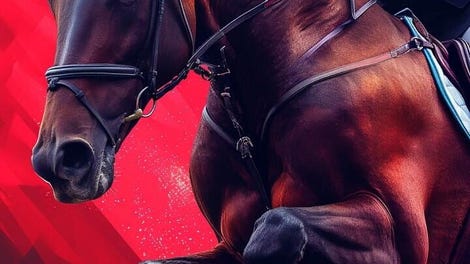 Gallop Glory: Obstacle Racing & Horse Simulator